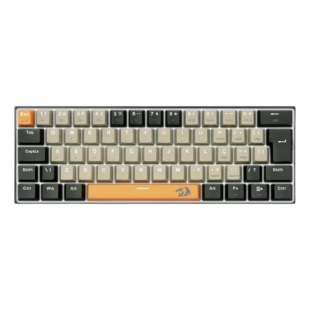 Redragon LAKSHMI K606 1