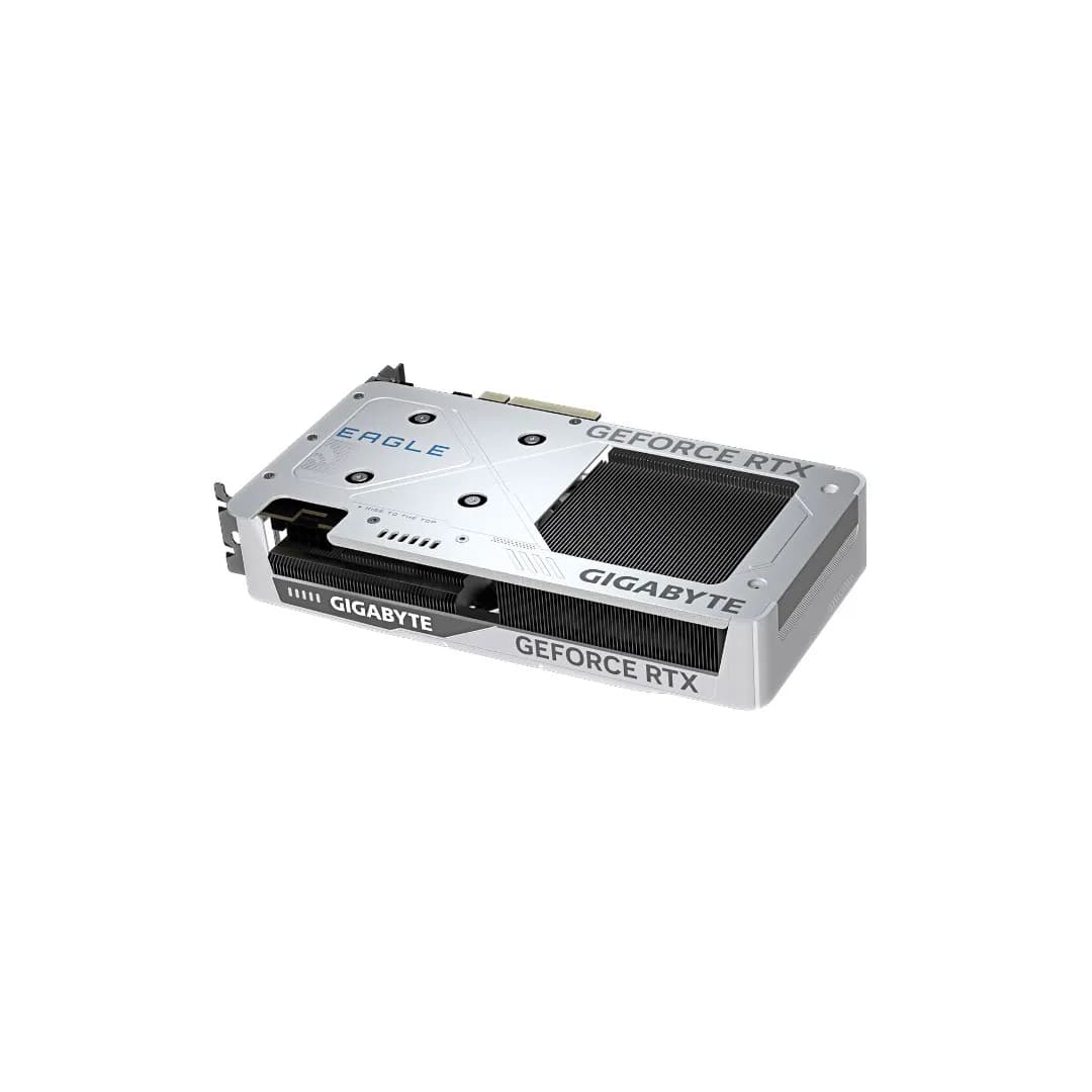 Gigabyte RTX 5060 Ti 16G EAGLE OC ICE 5