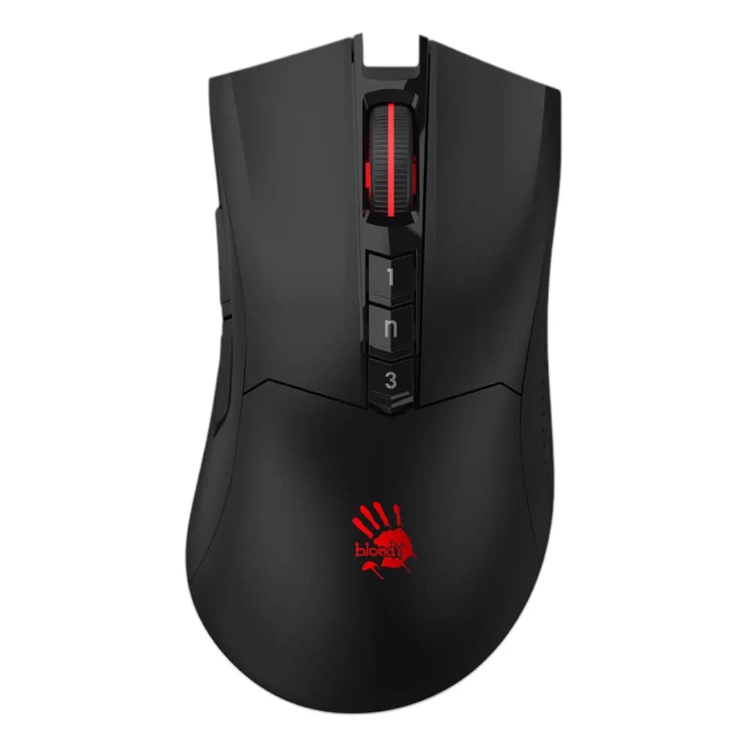 Bloody R90 Plus Wireless Stone Black 1