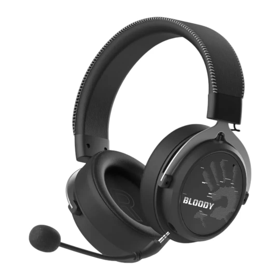 Bloody MR590 RGB Gaming Black 1