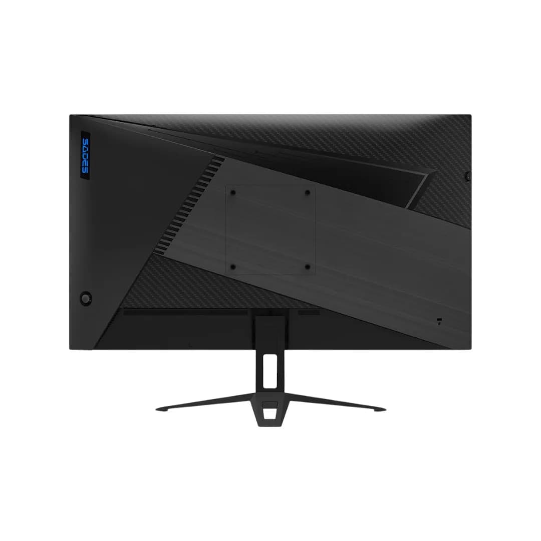 SADES 27 In FHD 240Hz IPS  RT-Dolphin Black 2