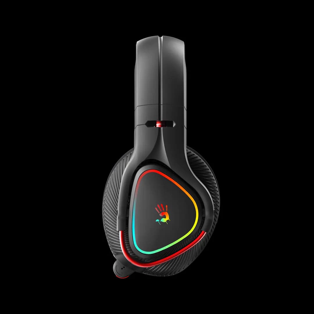 Bloody MR710 RGB Gaming Wireless Black 3