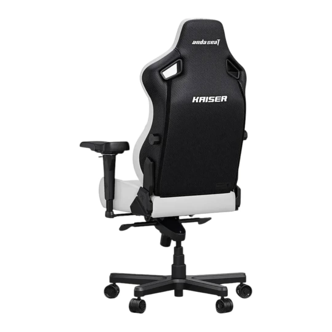 AndaSeat Kaiser 4 XL Cloudy White 3