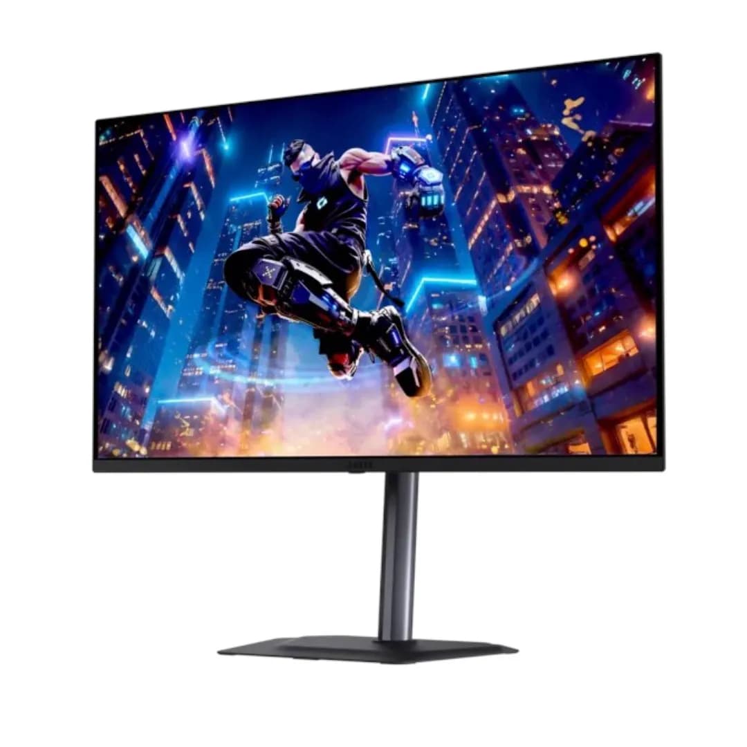 GIGABYTE 32In 4K QD-OLED 240Hz 0.03ms MO32U2 2