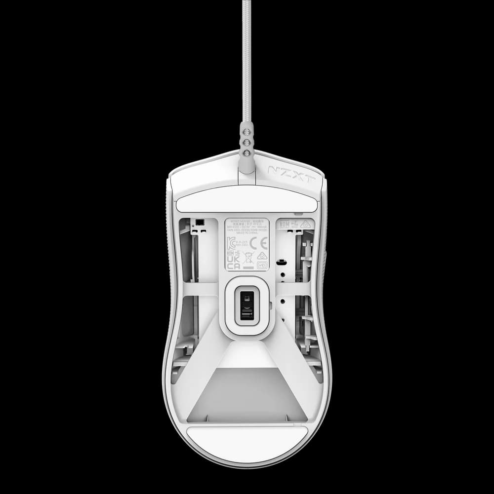 Nzxt Lift 2 Symm Wired White 3