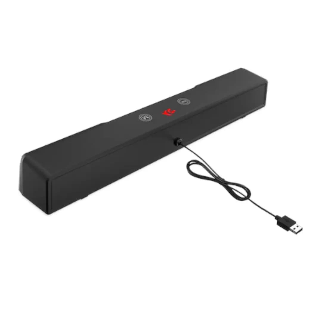 Redragon GS516 Catnonn RGB Soundbar 3