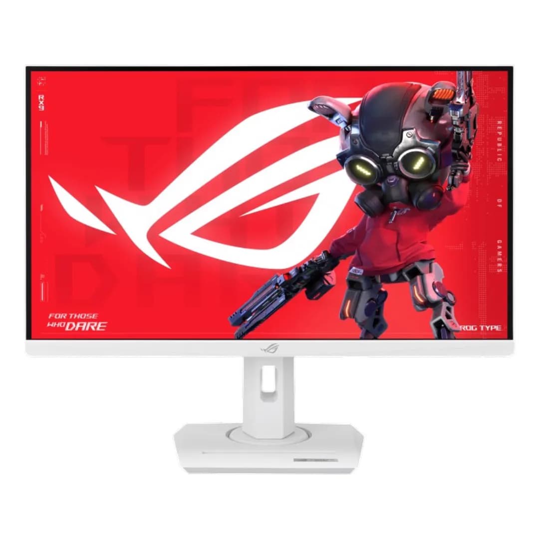 ASUS ROG Strix 27In 2K 180Hz 180Hz 1ms XG27ACG-W 1