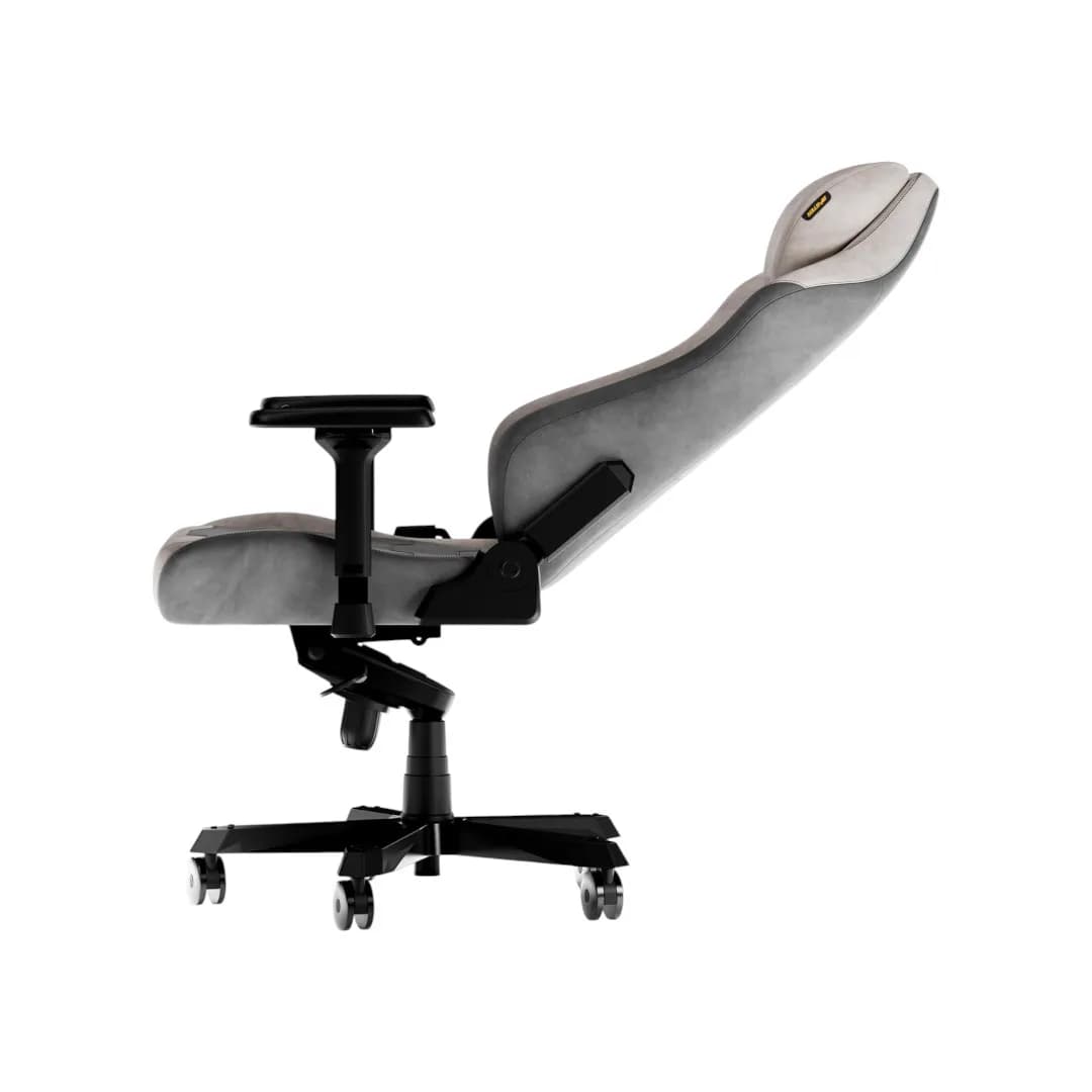 DXRacer Master  Grey Fabric 3
