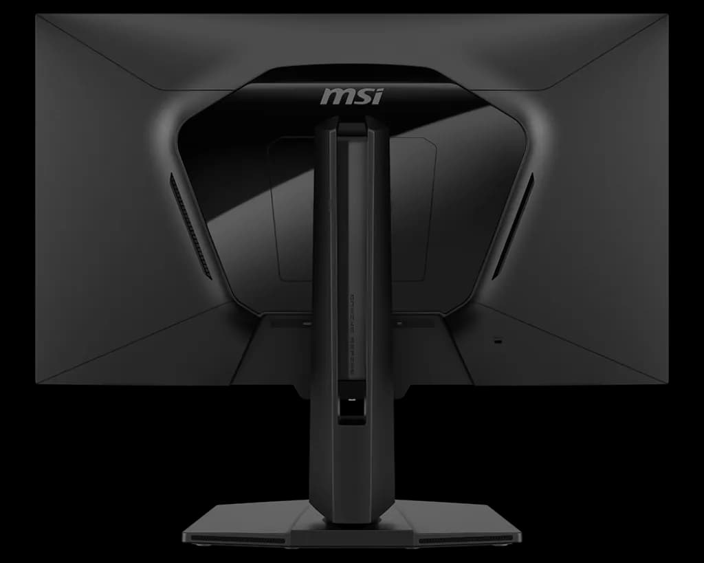 MSI MAG 274QPF-X30MV Mini Led 27 2K 300Hz 4