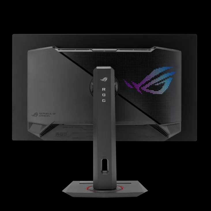 ASUS ROG Strix OLED 4K 240Hz 0.03Ms XG27UCDMG 4