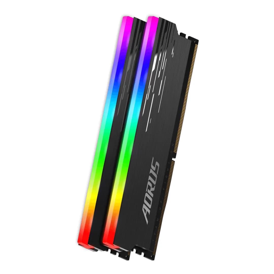 AORUS RGB Memory DDR4 16GB (2×8GB) 3733MT/s 1
