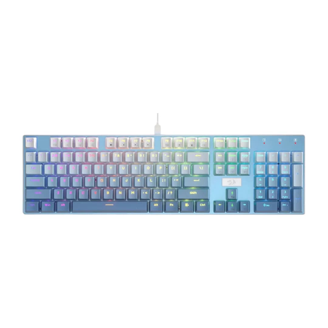 Redragon K556 Devarajas 1