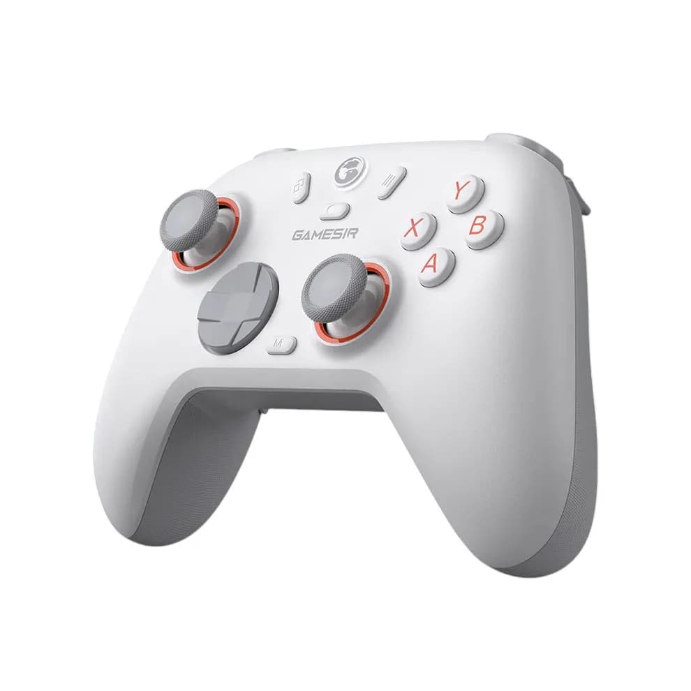GameSir Nova Lite 2 Multiplatform Wireless Luminous White 2