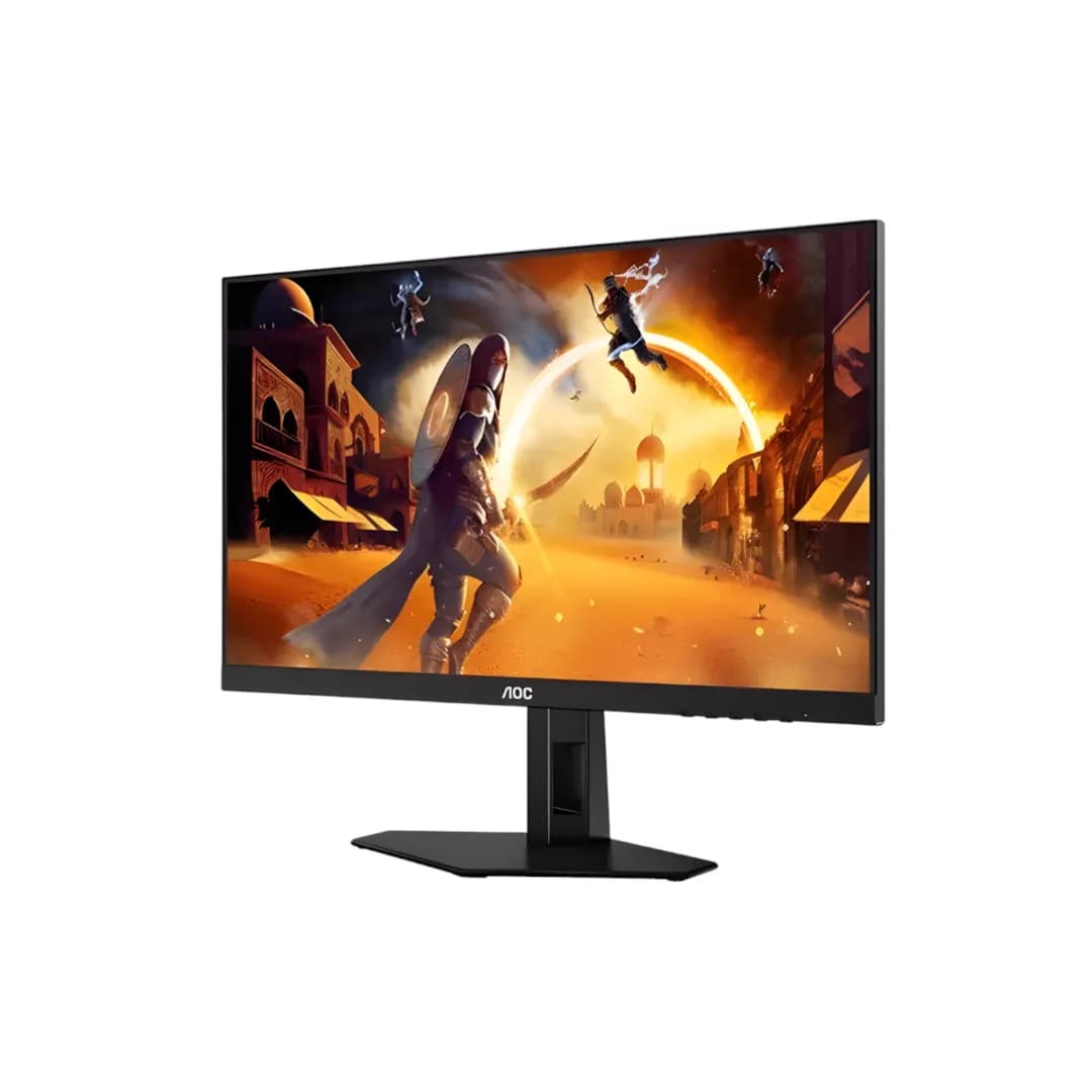 AOC 24G4E 24In FHD 180Hz 0.5Ms Fast IPS 2