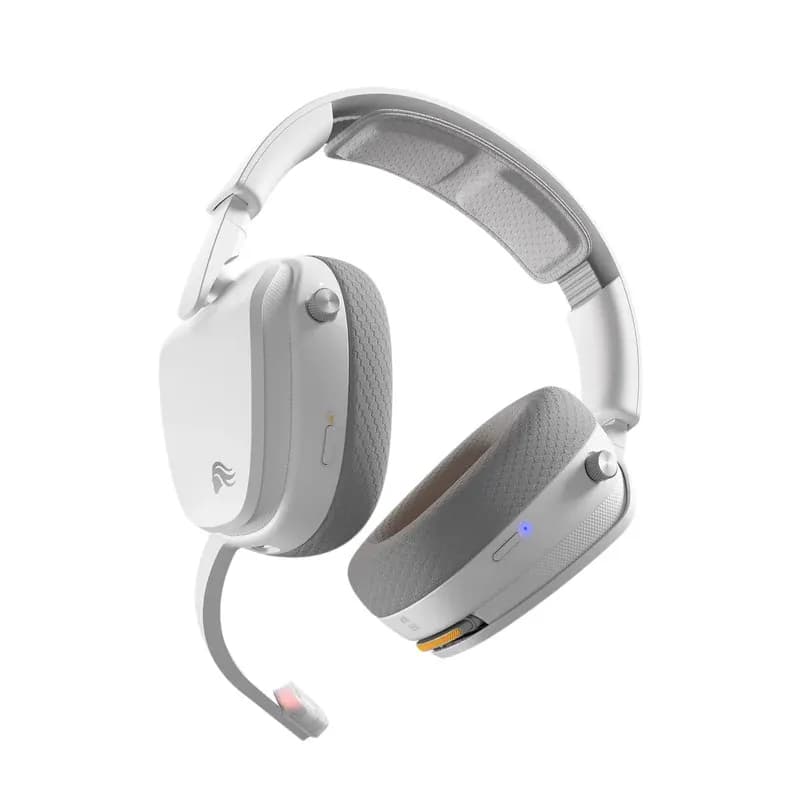 Glorious GHS InfinitePlay Wireless White 2