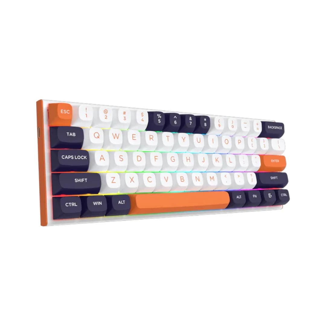 Redragon FIDD K683WB Magnetic Hall Effect 2