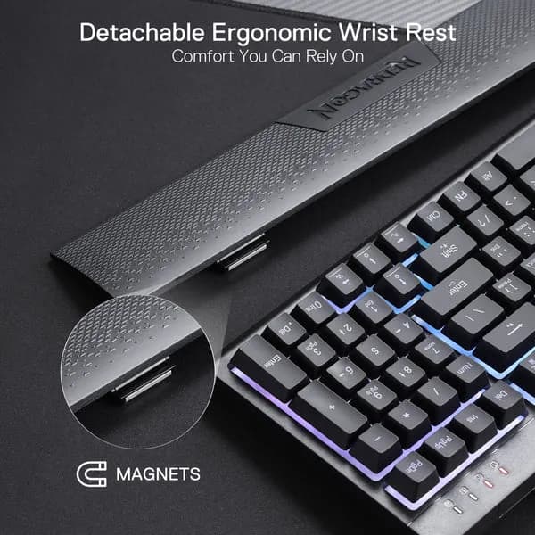 Redragon SHIVA K515 Membrane 6