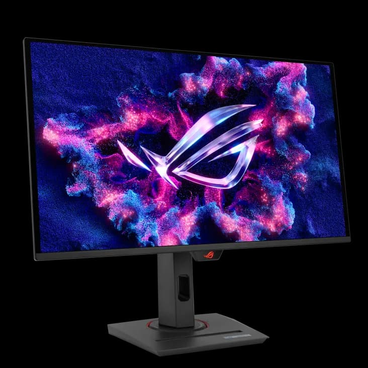 ASUS ROG Strix OLED 4K 240Hz 0.03Ms XG27UCDMG 2
