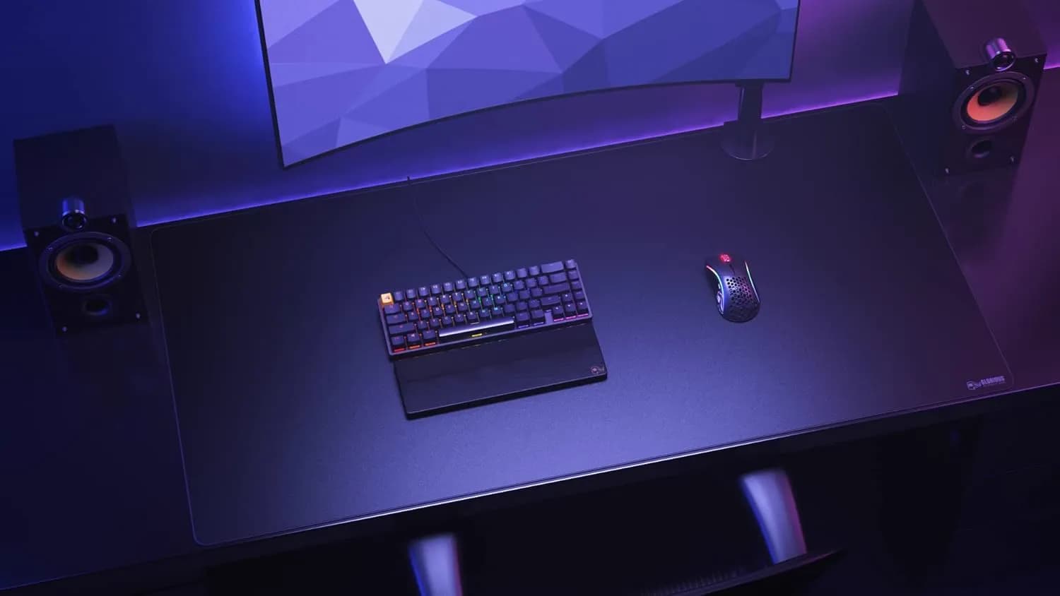 Glorious 3XL Ggaming Black 3