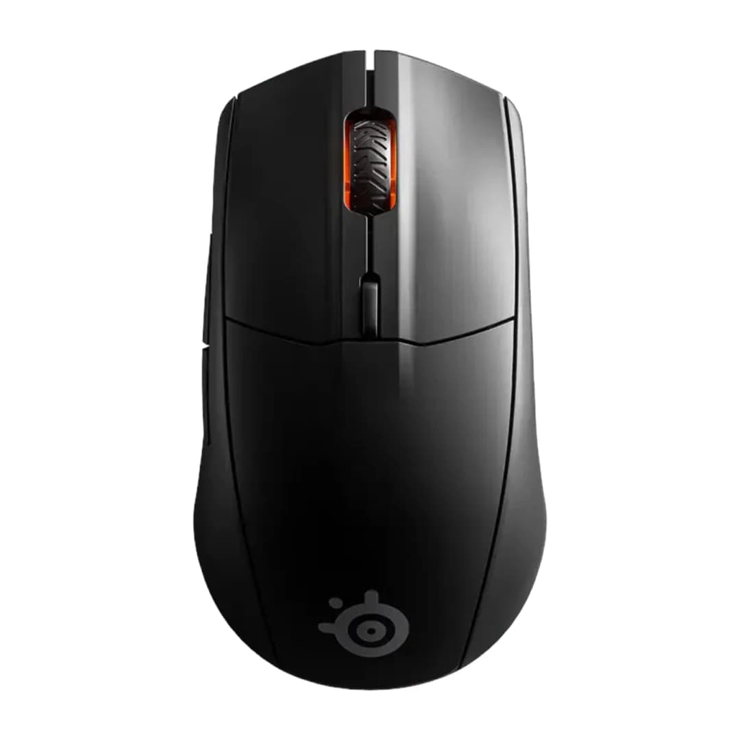 SteelSeries Rival 3 Wireless Black 1