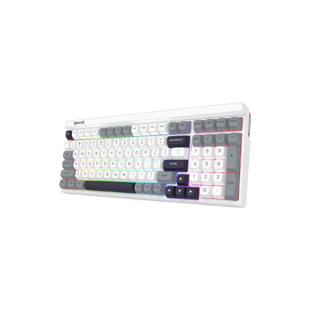 Redragon Garen K656WGB PRO 3-Mode 2