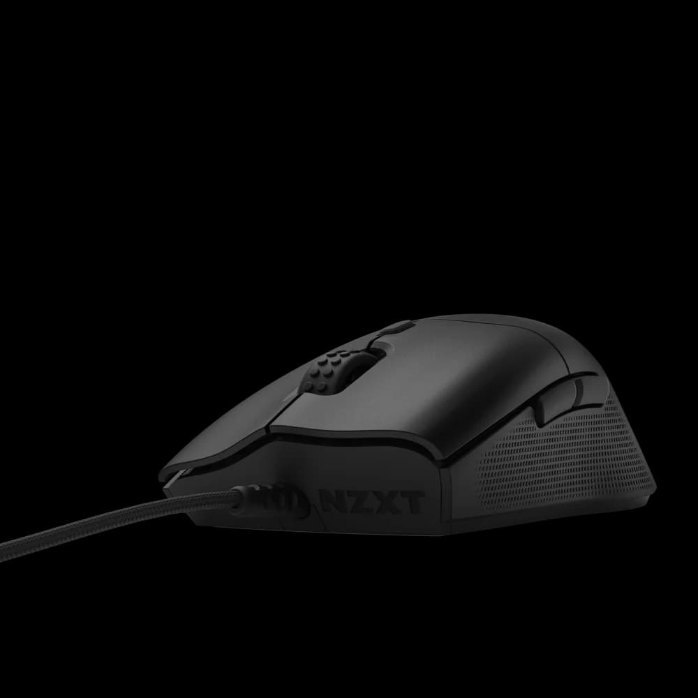 Nzxt Lift 2 Ergo Wired Black 3