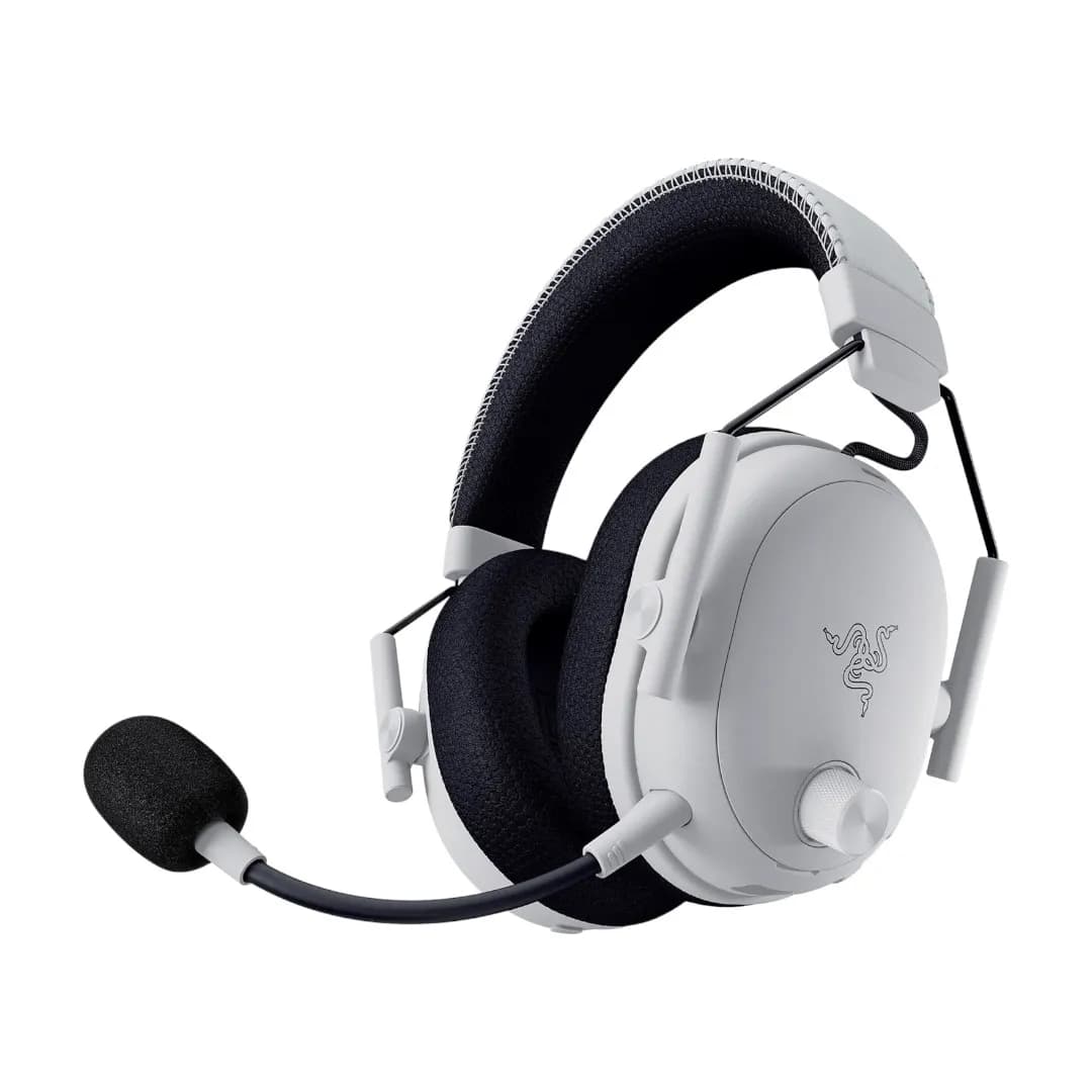 Razer BlackShark V3 Pro Wireless White 1