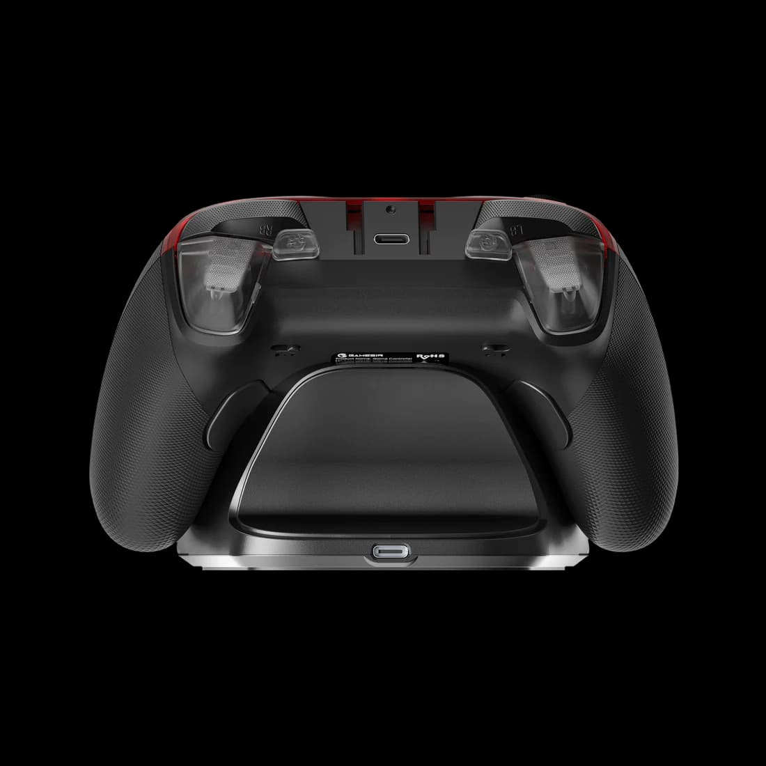 GameSir G7 Pro Tri-Mode Xbox Shadow Ember 3