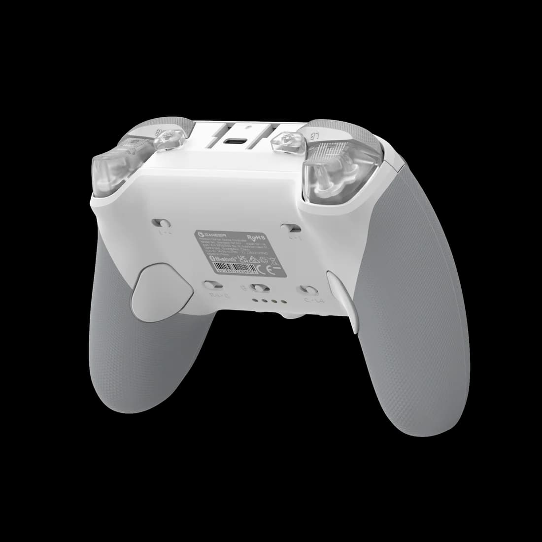 GameSir G7 Pro Tri-Mode Xbox Mech White 2