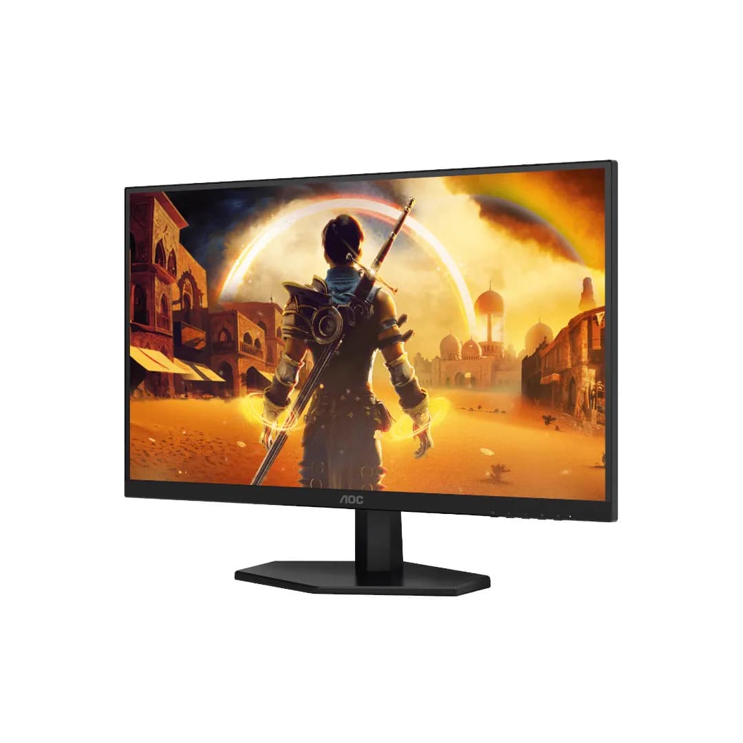 AOC 27In 2K 180Hz 0.5Ms IPS Q27G40E 2