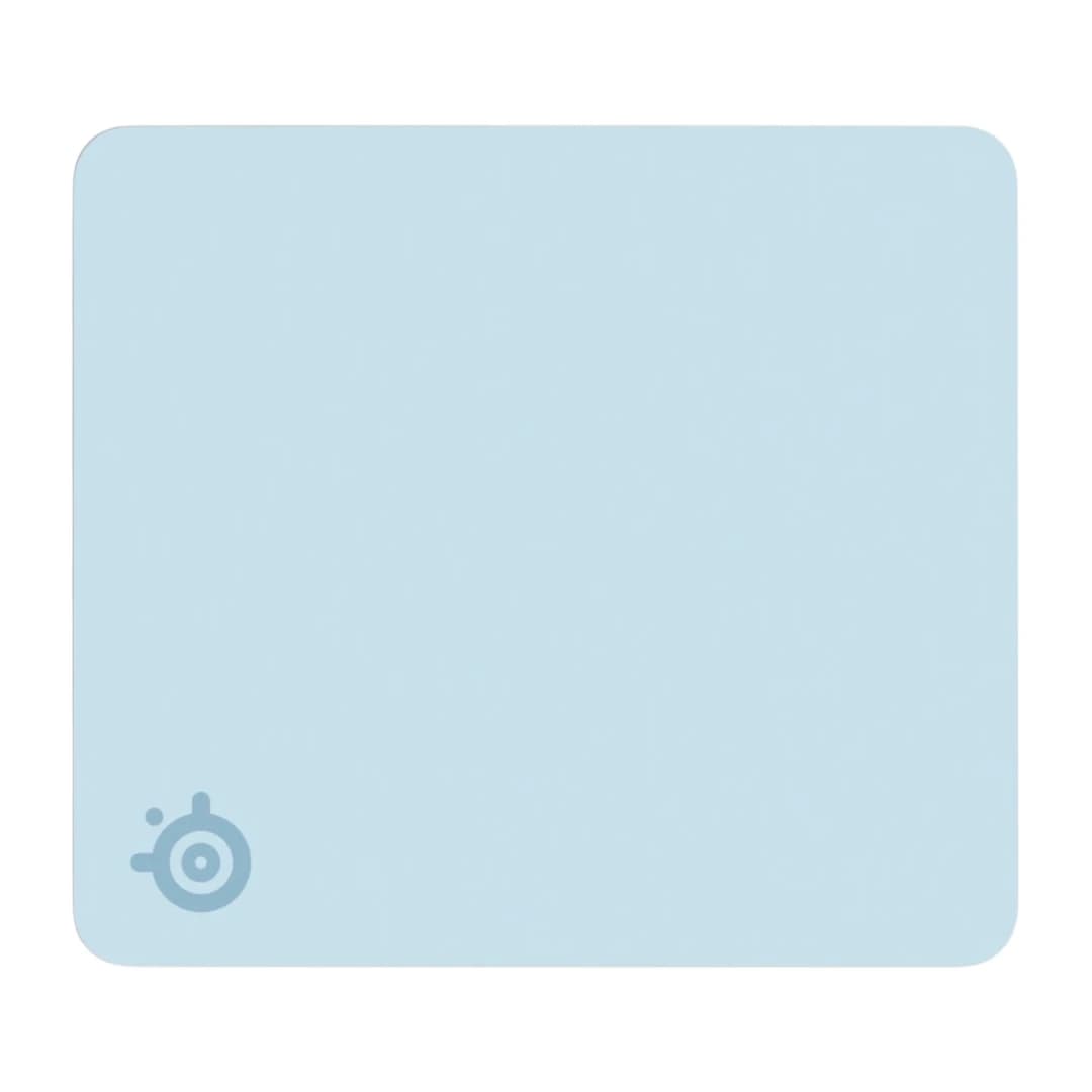 SteelSeries Qck Large Pastel Blue 1