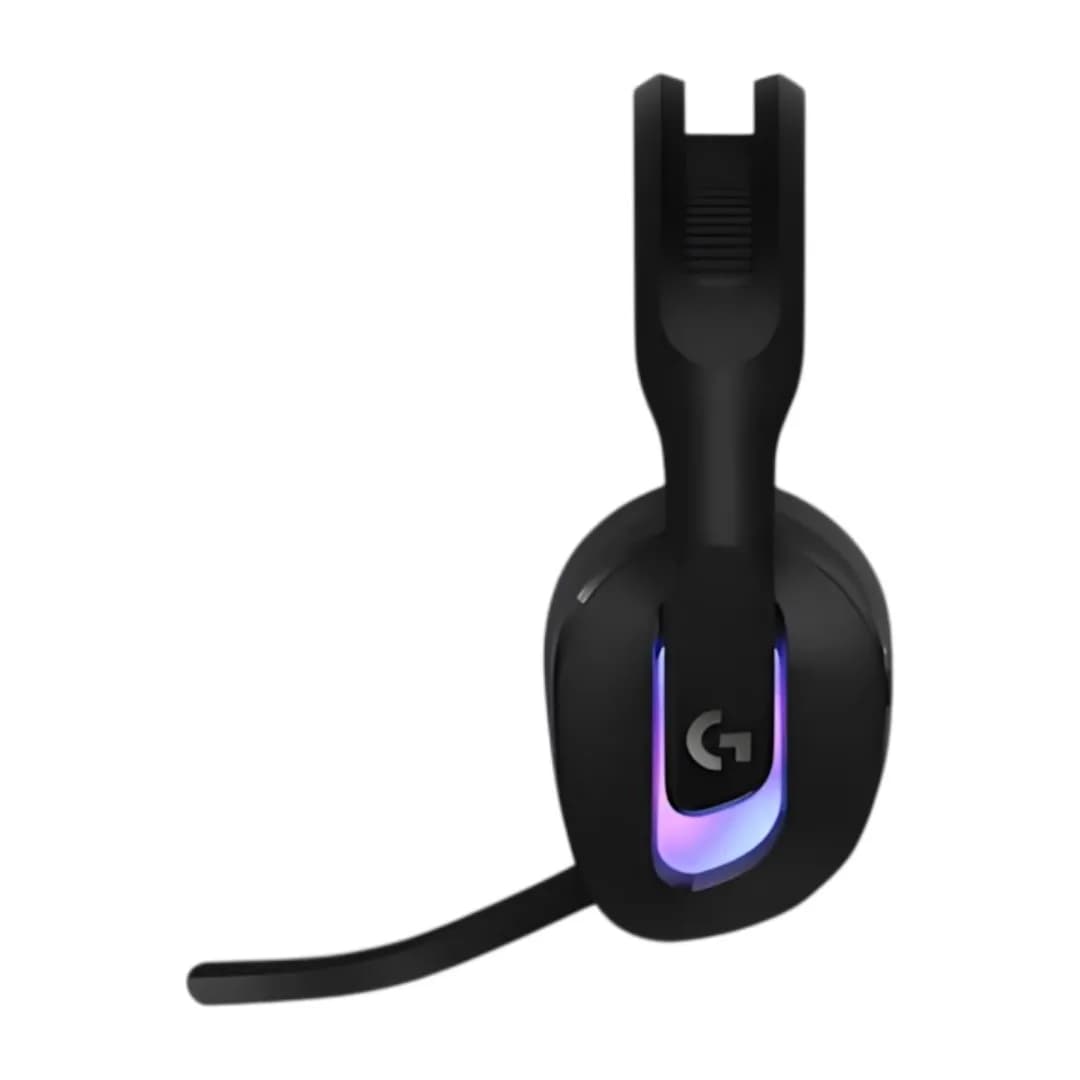 Logitech G522 LIGHTSPEED Wireless Black 2