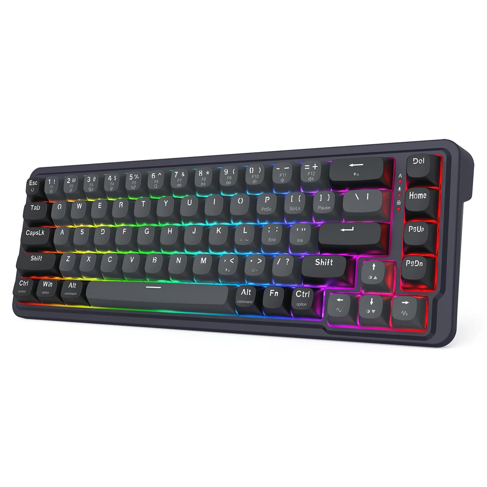 Redragon NOVA K709 Magnetic HE 2