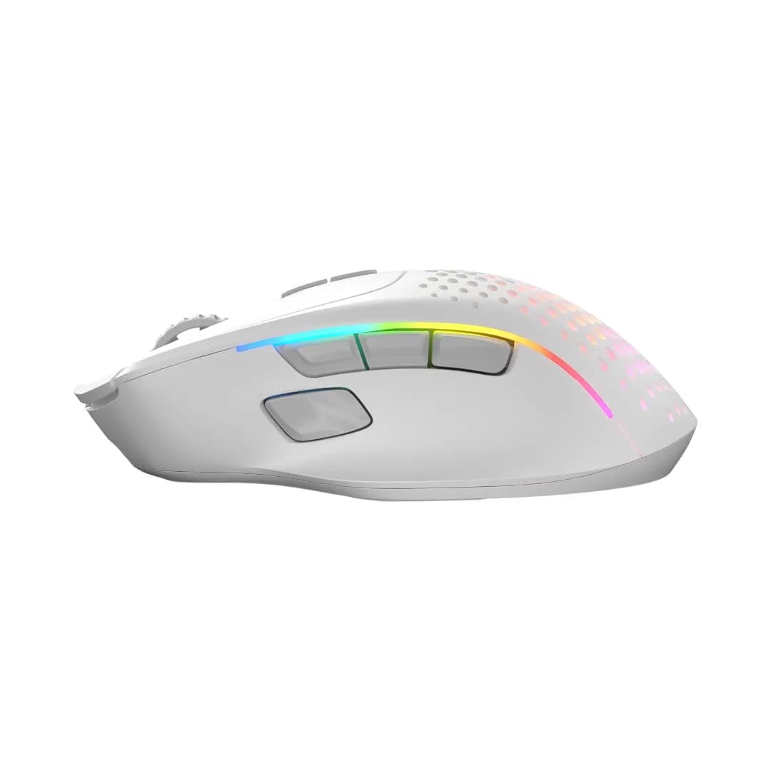 Glorious Model I 2 Wireless Mouse White 2