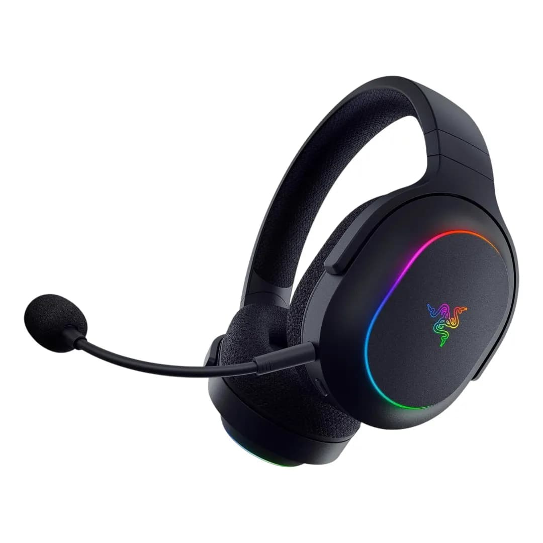 Razer Barracuda X Chroma Wireless Black 1