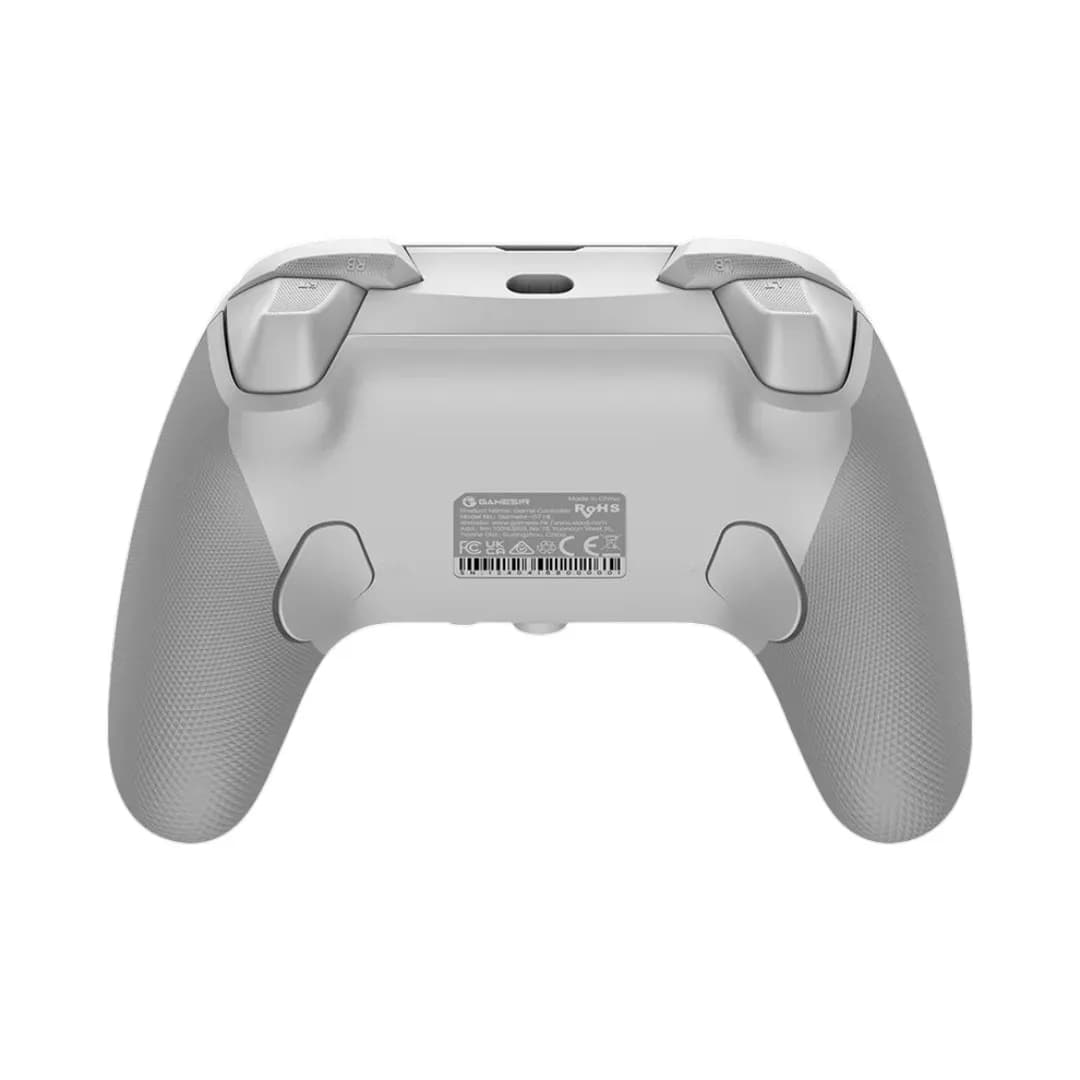 GameSir G7 HE Xbox Wired Controller White 3