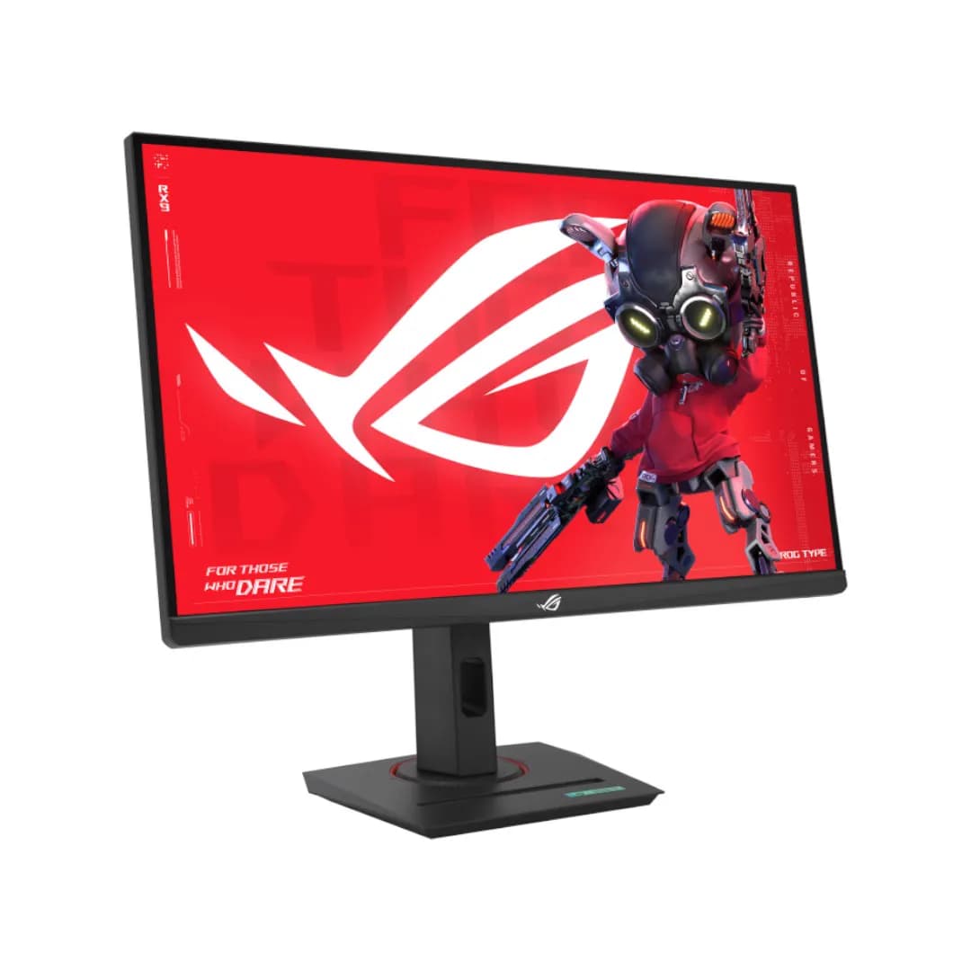 Asus ROG Strix 27In FHD 380Hz 0.3Ms XG279CNS 2