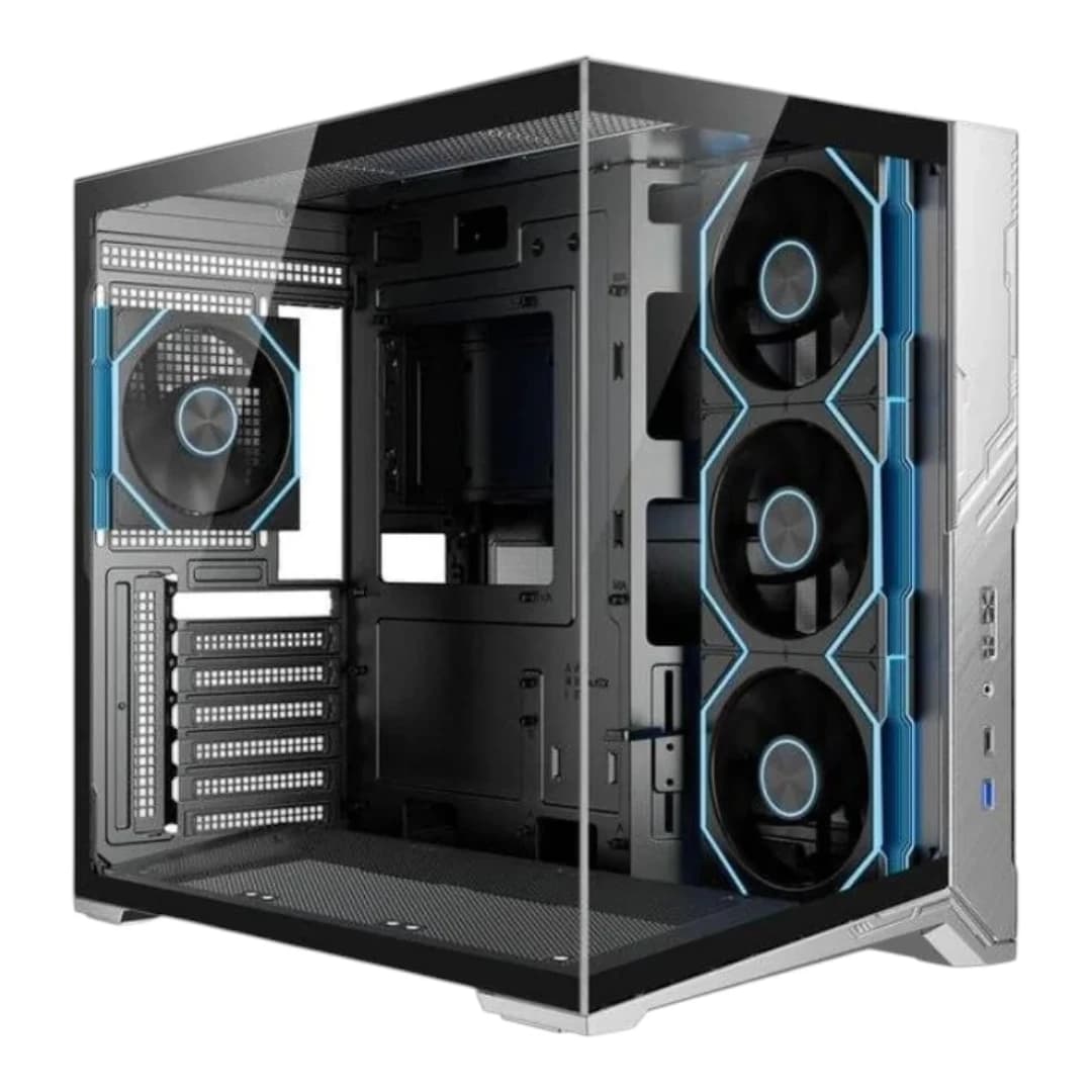ESgaming Zero Max Gray 1