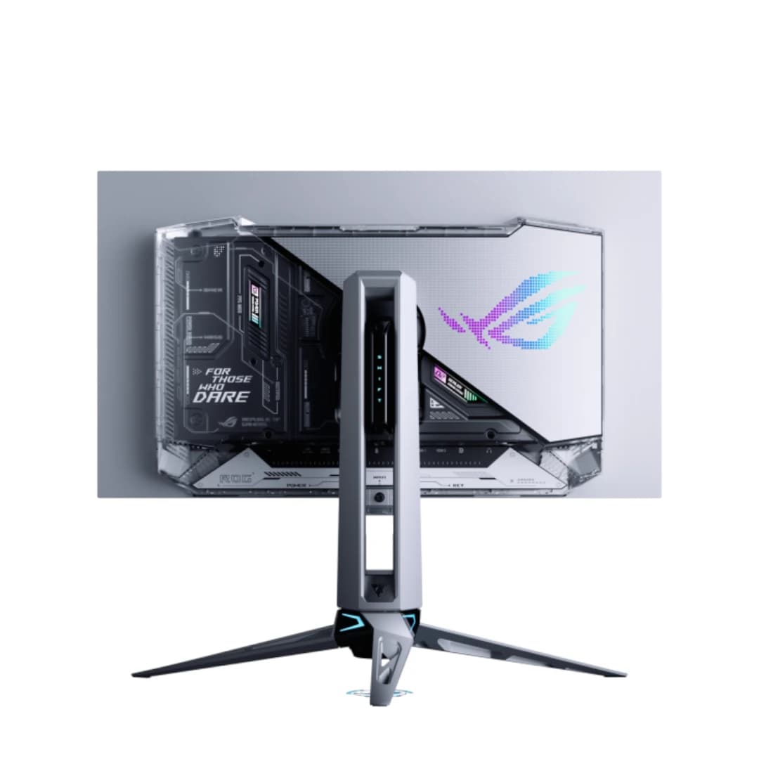 Asus ROG WOLED 27in 2K 540 Hz PG27AQWP-W 3