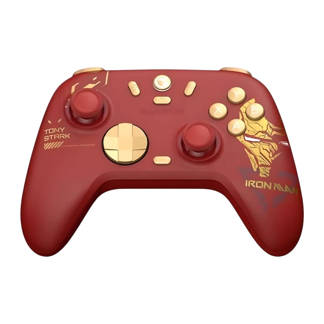 GameSir Nova 2 Lite Iron Man Wireless 1