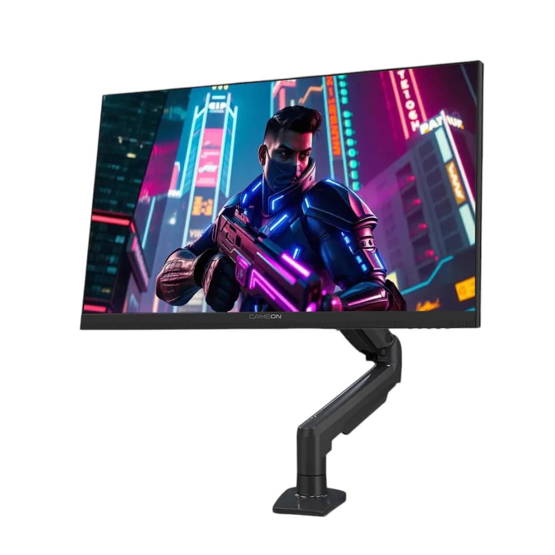 GAMEON 27In FHD 190Hz Fast IPS GOM27FHD1901PS 2