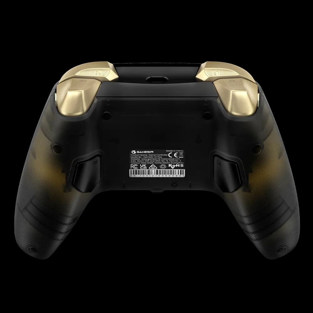 GameSir Kaleid Flux Xbox Wired 4