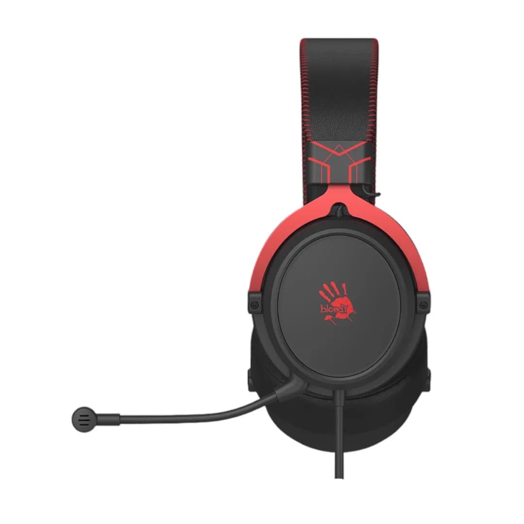 Bloody M590i 7.1 Surround Sports Red Wired 3