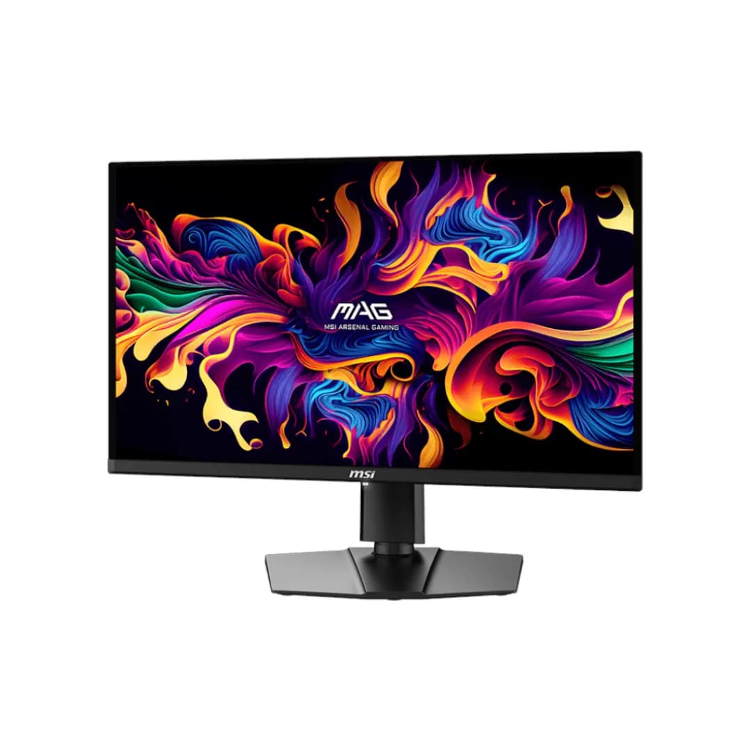MSI MAG QD-OLED 27In 360Hz 0.03Ms 271QPX 2