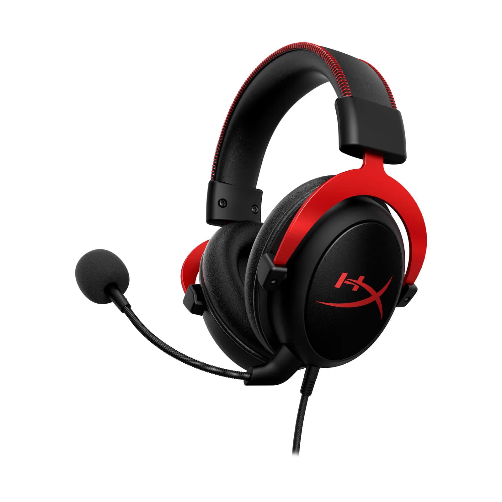 Hyperx cloud II Wired (ch)  1