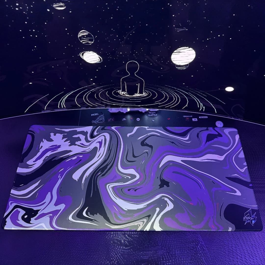 1Esport Elite Series MosePad #22 4