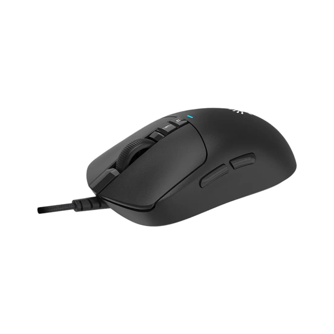 Bloody W72 Ultra Black Wired 2