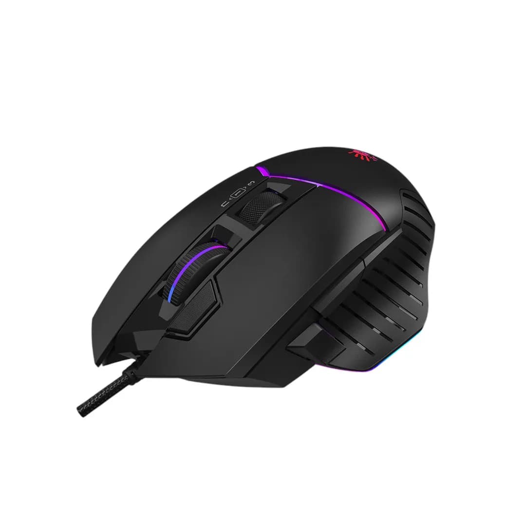 Bloody W95 Max Black Wired 2
