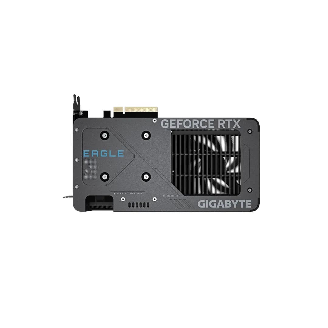 Gigabyte RTX 5060 Ti 16G EAGLE OC 4