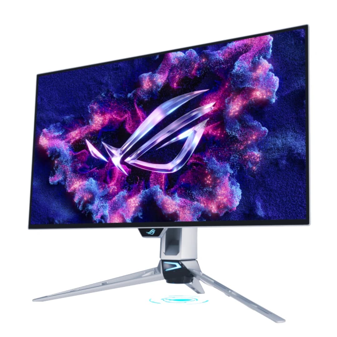 Asus ROG WOLED 27in 2K 540 Hz PG27AQWP-W 2